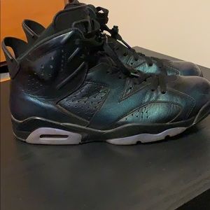 Jordan 6’s